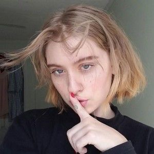 Meet your Posher, Mariam